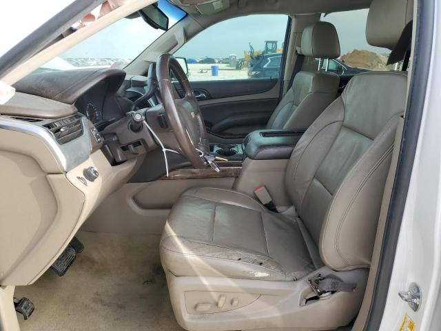 Photo 7 from auction – 2017 CHEVROLET SUBURBAN C with VIN 1GNSCHKC5HR392509