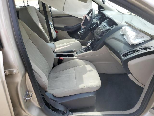 Photo 7 from auction – 2017 FORD FOCUS with VIN 1FADP3F21HL301688