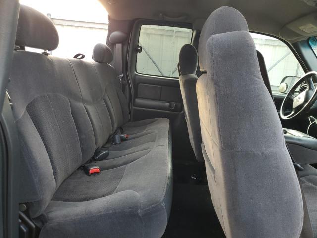 Photo 10 from auction – 2002 CHEVROLET 1500 with VIN 2GCEK19T321257874