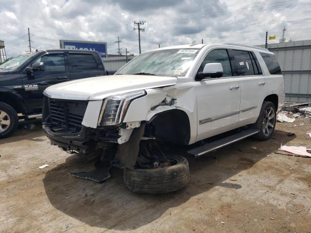 Zdjęcie 1 z aukcji – 2016 CADILLAC ESCALADE P z VIN 1GYS4CKJ2GR131340