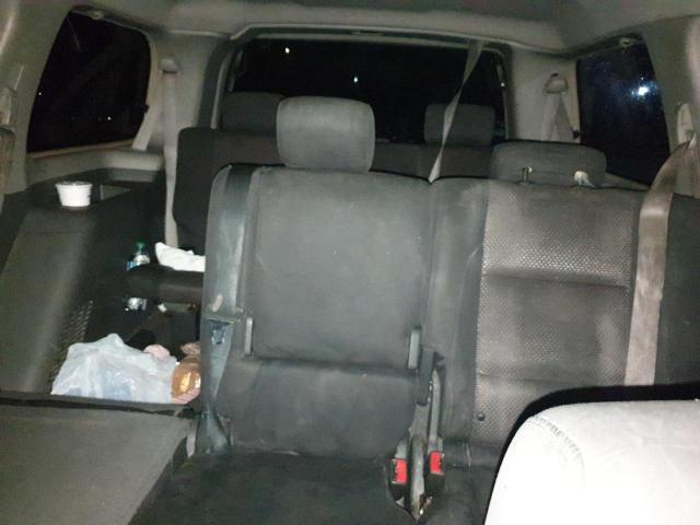 Photo 10 from auction – 2005 NISSAN ARMADA SE with VIN 5N1AA08AX5N735962