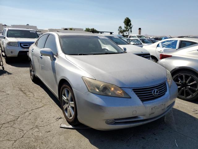 Снимка 4 от търг – 2008 LEXUS ES 350 с VIN JTHBJ46G082211571