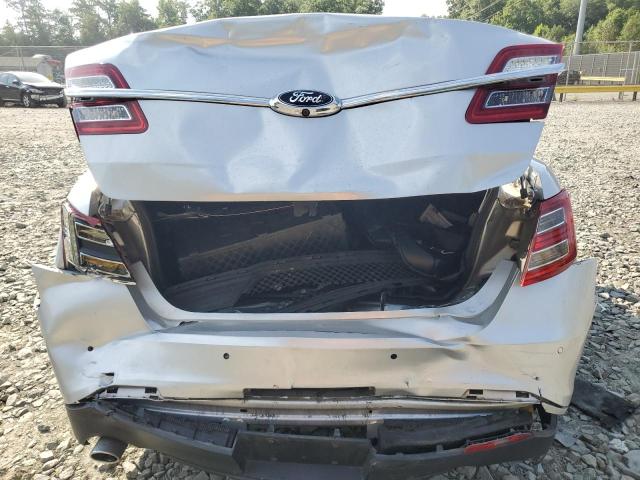 Photo 6 from auction – 2014 FORD TAURUS with VIN 1FAHP2F88EG104263