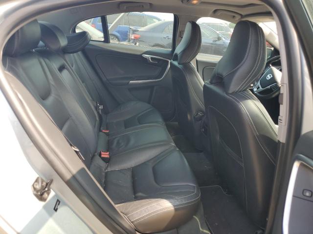Photo 10 from auction – 2013 VOLVO S60 T6 with VIN YV1902FH0D1216523