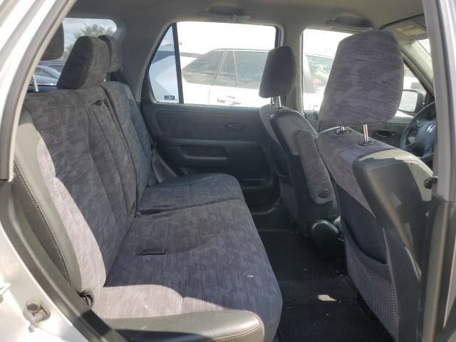 Photo 10 from auction – 2004 HONDA CR-V LX with VIN JHLRD78474C052745