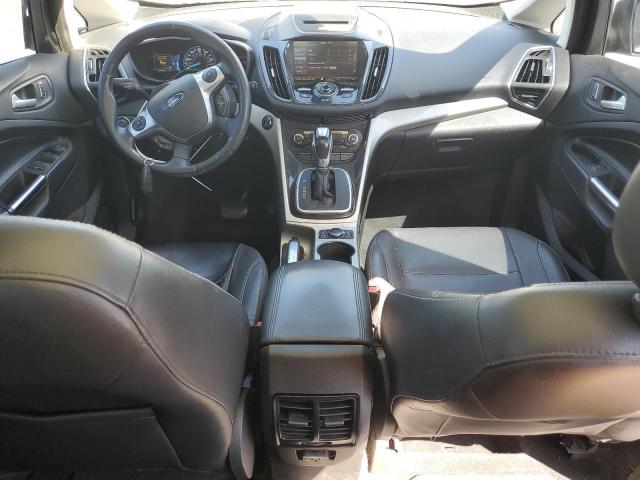 Photo 8 from auction – 2013 FORD C-MAX SEL with VIN 1FADP5BU4DL541170