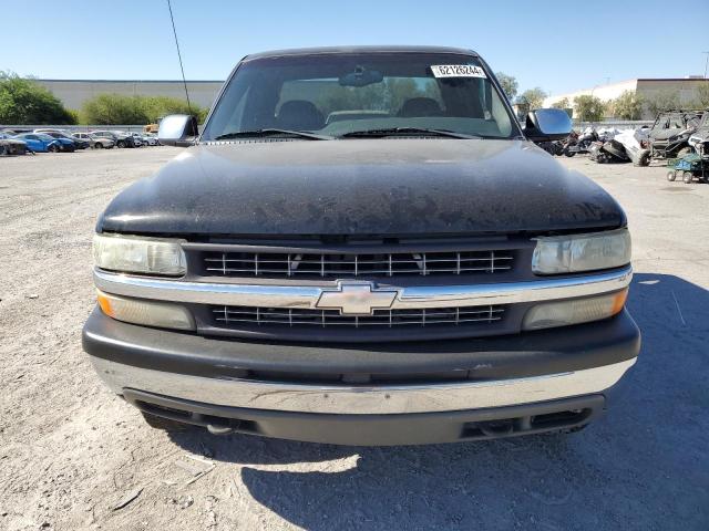 Photo 5 from auction – 2000 CHEVROLET SILVERADO with VIN 2GCEK19TXY1205831