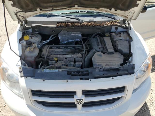 Photo 11 from auction – 2008 DODGE CALIBER with VIN 1B3HB28CX8D749353