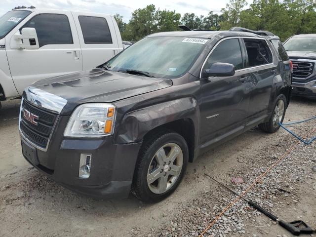 GMC TERRAIN SL 2013 with VIN 2GKALSEK7D6225440 - Photo from auction
