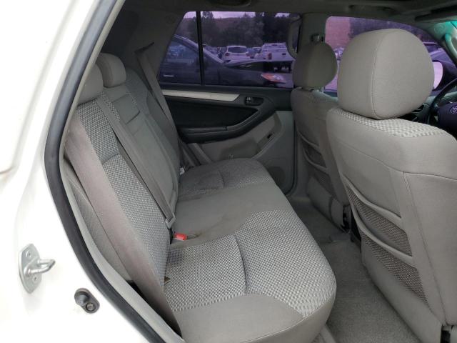 Photo 11 from auction – 2008 TOYOTA 4RUNNER SR with VIN JTEBU14R18K017137