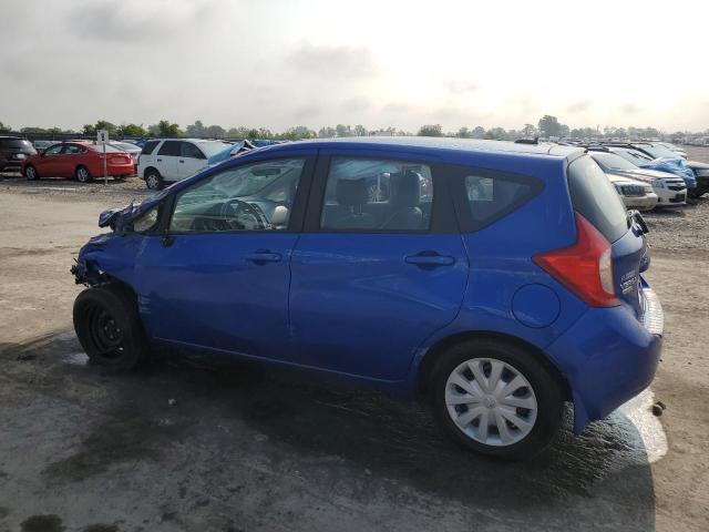 Photo 2 from auction – 2015 NISSAN VERSA NOTE with VIN 3N1CE2CP9FL357937