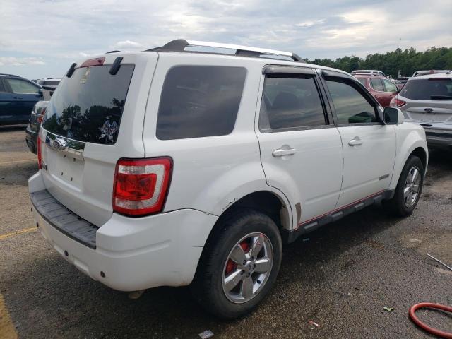 Photo 3 from auction – 2008 FORD ESCAPE LIM with VIN 1FMCU04198KA91916