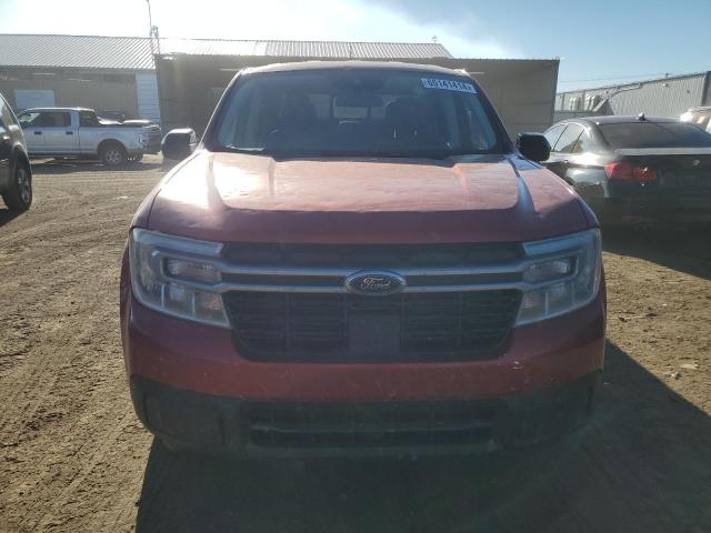 Photo 5 from auction – 2024 FORD MAVERICK L with VIN 3FTTW8M39RRA23918