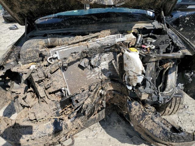 Photo 11 from auction – 2021 RAM 1500 LIMIT with VIN 1C6SRFHT4MN693915