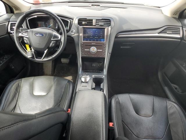 Photo 8 from auction – 2020 FORD FUSION TIT with VIN 3FA6P0RU2LR183665