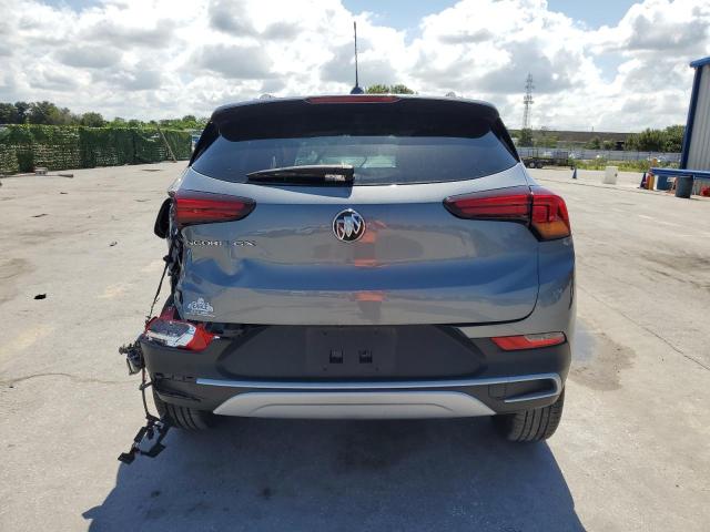 Photo 6 from auction – 2022 BUICK ENCORE GX with VIN KL4MMDSL9NB065648
