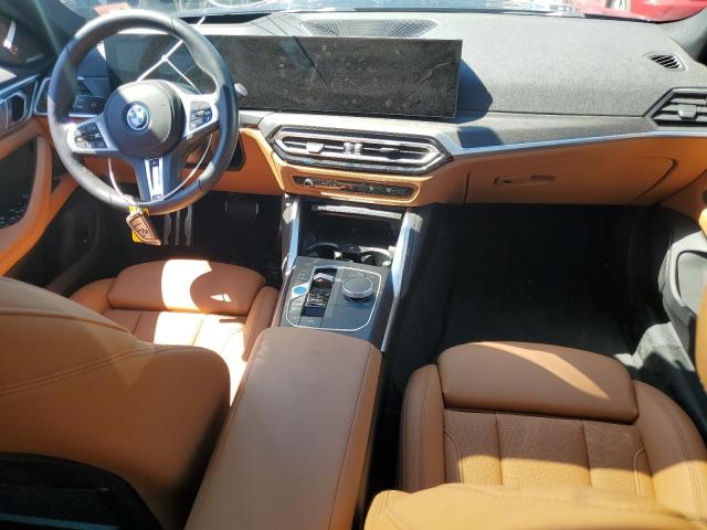 Photo 8 from auction – 2024 BMW I4 EDRIVE with VIN WBY73AW02RFR55362