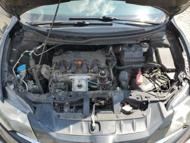 Photo 11 from auction – 2014 HONDA CIVIC EX with VIN 2HGFG3B86EH525014