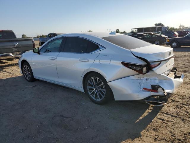 Photo 2 from auction – 2022 LEXUS ES 350 BAS with VIN 58ACZ1B14NU119205