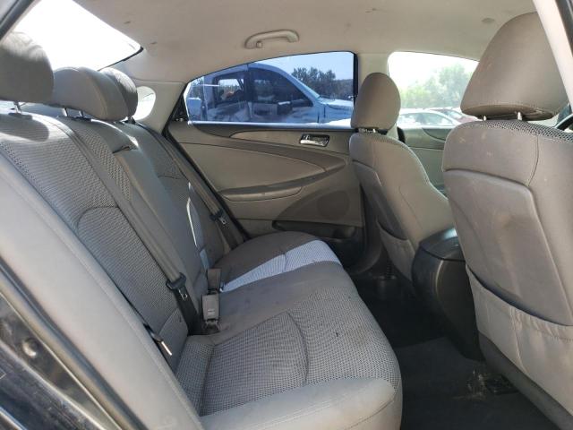 Photo 10 from auction – 2012 HYUNDAI SONATA GLS with VIN 5NPEB4AC8CH499573