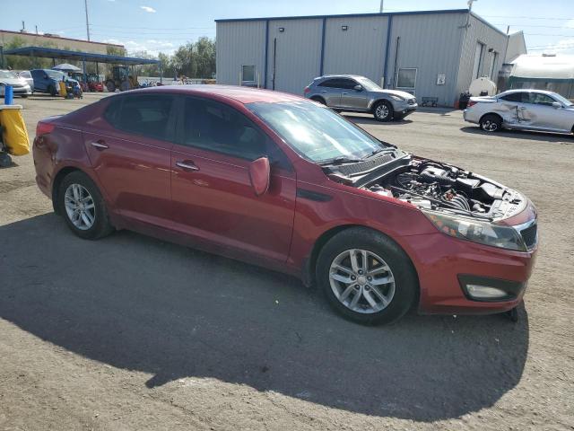 Photo 4 from auction – 2013 KIA OPTIMA LX with VIN 5XXGM4A79DG221347