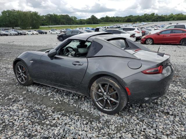 Photo 2 from auction – 2017 MAZDA MX-5 MIATA with VIN JM1NDAM75H0101487
