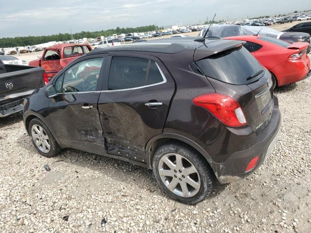 Photo 2 from auction – 2013 BUICK ENCORE with VIN KL4CJCSB1DB111669