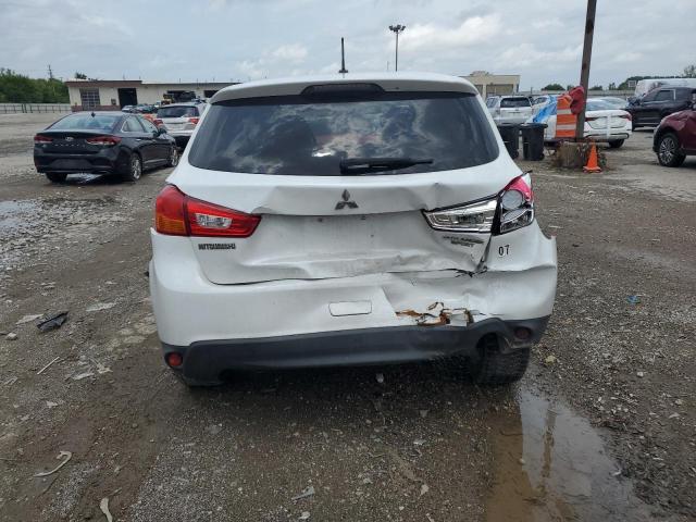 Photo 6 from auction – 2013 MITSUBISHI OUTLANDER with VIN 4A4AP4AU1DE002740