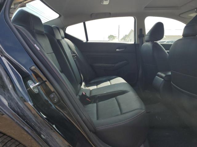 Photo 10 from auction – 2024 NISSAN ALTIMA SR with VIN 1N4BL4CW5RN339706