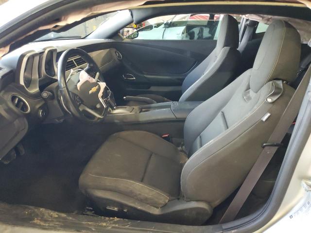 Photo 7 from auction – 2015 CHEVROLET CAMARO LT with VIN 2G1FD1E37F9309818