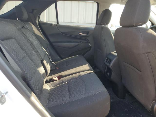Photo 11 from auction – 2018 CHEVROLET EQUINOX LT with VIN 2GNAXSEV2J6287518