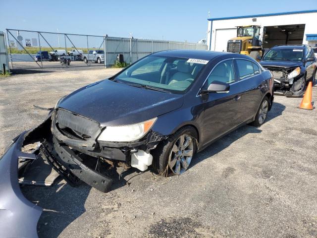 BUICK LACROSSE 2013 with VIN 1G4GC5E33DF139513 - Photo from auction