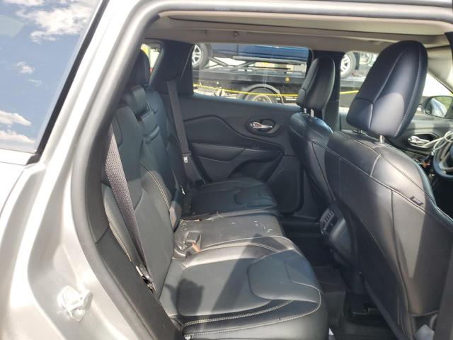 Photo 10 from auction – 2015 JEEP CHEROKEE L with VIN 1C4PJMDS4FW600606