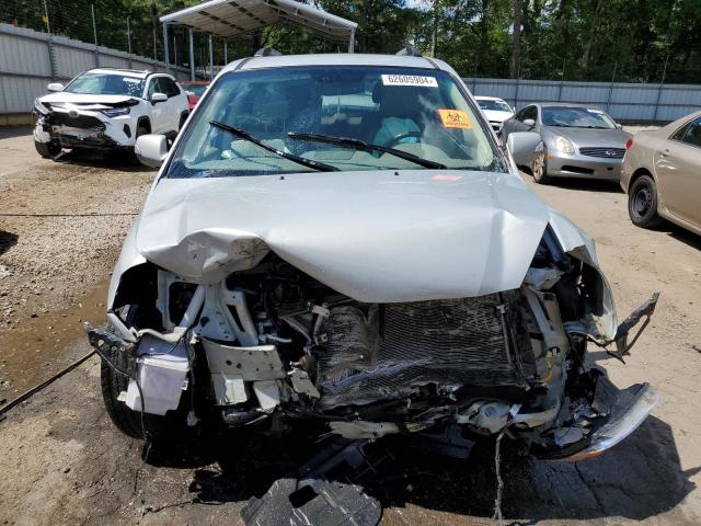 Photo 5 from auction – 2014 KIA SEDONA EX with VIN KNDMH4C77E6565795