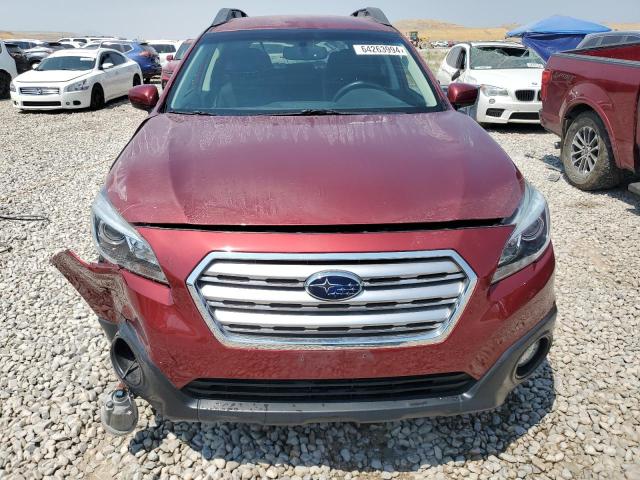 Photo 5 from auction – 2015 SUBARU OUTBACK 2. with VIN 4S4BSBCCXF3210953