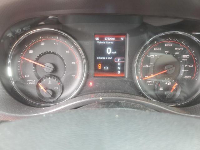 Photo 9 from auction – 2014 DODGE CHARGER R/ with VIN 2C3CDXCT1EH155471