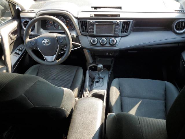 Photo 8 from auction – 2016 TOYOTA RAV4 LE with VIN 2T3BFREV4GW445959