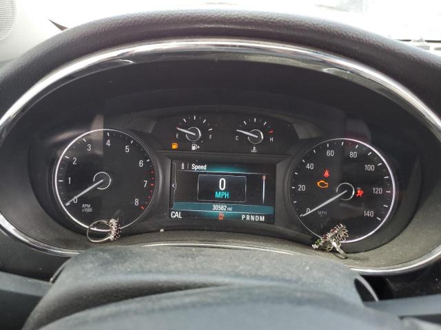 Photo 9 from auction – 2017 BUICK ENCORE PRE with VIN KL4CJASB8HB020862