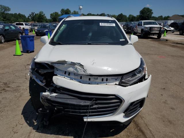Photo 5 from auction – 2017 CHEVROLET TRAX 1LT with VIN KL7CJLSB7HB236684