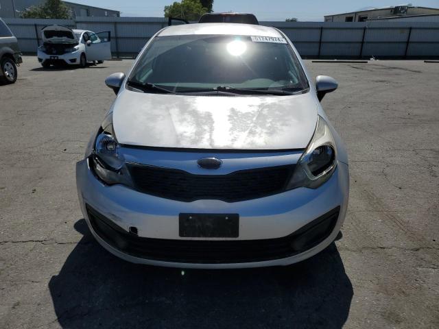 Zdjęcie 5 z aukcji – 2013 KIA RIO LX z VIN KNADM4A38D6306563