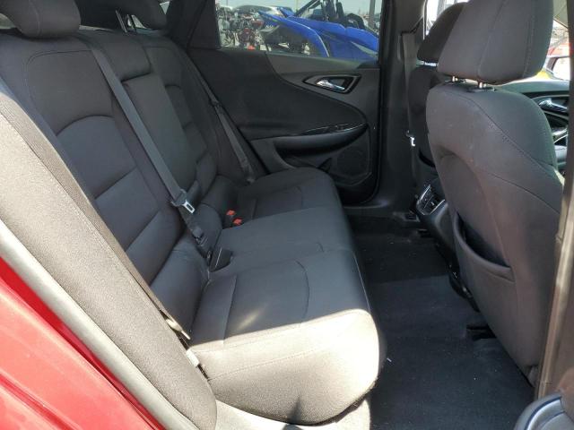 Photo 10 from auction – 2018 CHEVROLET MALIBU LT with VIN 1G1ZD5ST9JF224164