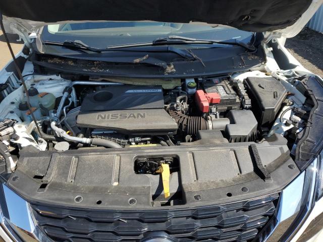 Photo 11 from auction – 2023 NISSAN ROGUE S with VIN 5N1BT3AB8PC791366