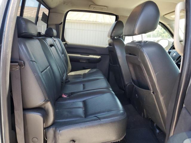 Photo 10 from auction – 2007 CHEVROLET SILVERADO with VIN 2GCEK13M971697476