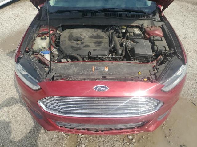 Photo 11 from auction – 2016 FORD FUSION SE with VIN 1FA6P0HD3G5129365