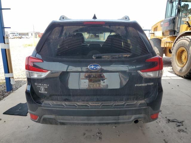 Photo 6 from auction – 2024 SUBARU FORESTER P with VIN JF2SKADC5RH511362