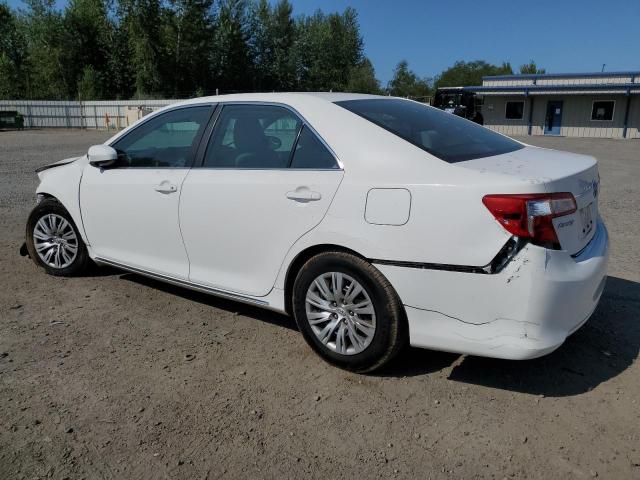 Photo 2 from auction – 2012 TOYOTA CAMRY BASE with VIN 4T4BF1FK8CR208261