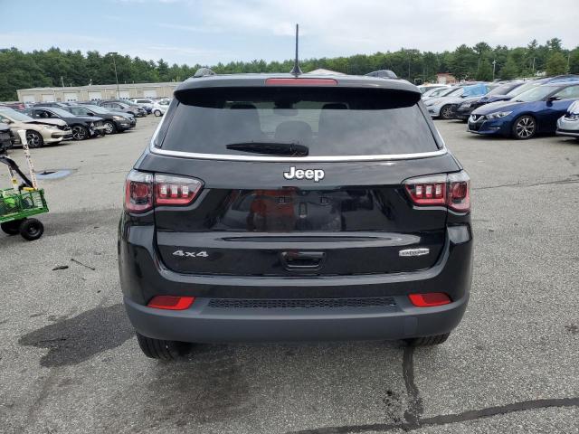 Photo 6 from auction – 2022 JEEP COMPASS LA with VIN 3C4NJDBB9NT122696