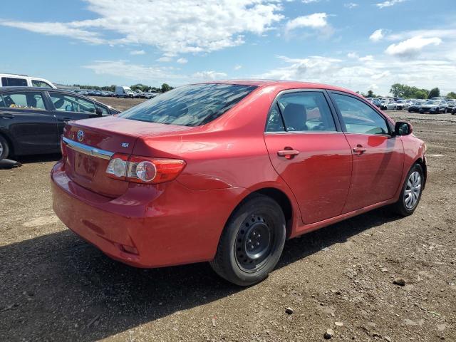 Photo 3 from auction – 2013 TOYOTA COROLLA BA with VIN 2T1BU4EE8DC053923
