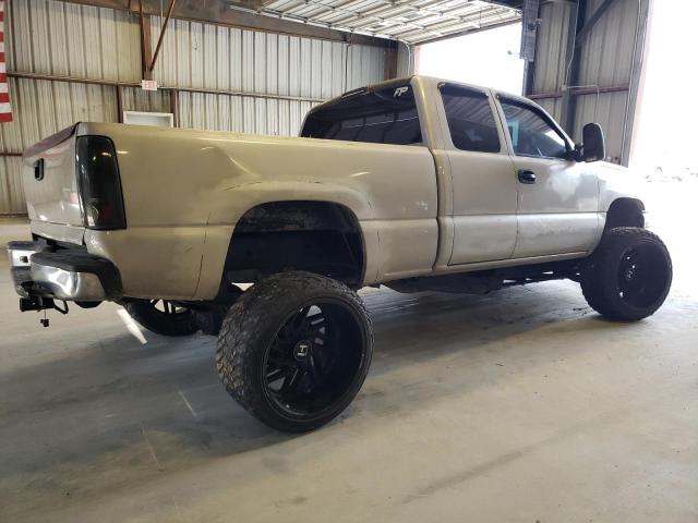 Photo 3 from auction – 2006 CHEVROLET SILVERADO with VIN 1GCHK29D36E163428