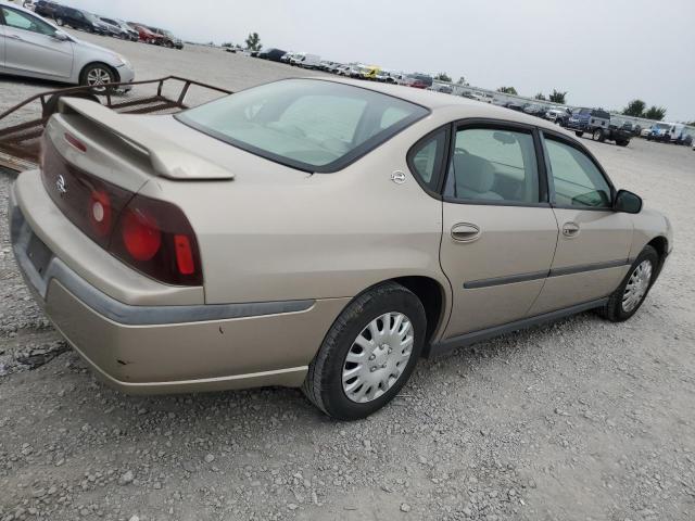 Photo 3 from auction – 2001 CHEVROLET IMPALA with VIN 2G1WF52EX19273672